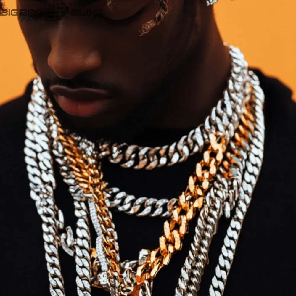 Men‘s Hot Sale BigBagBling