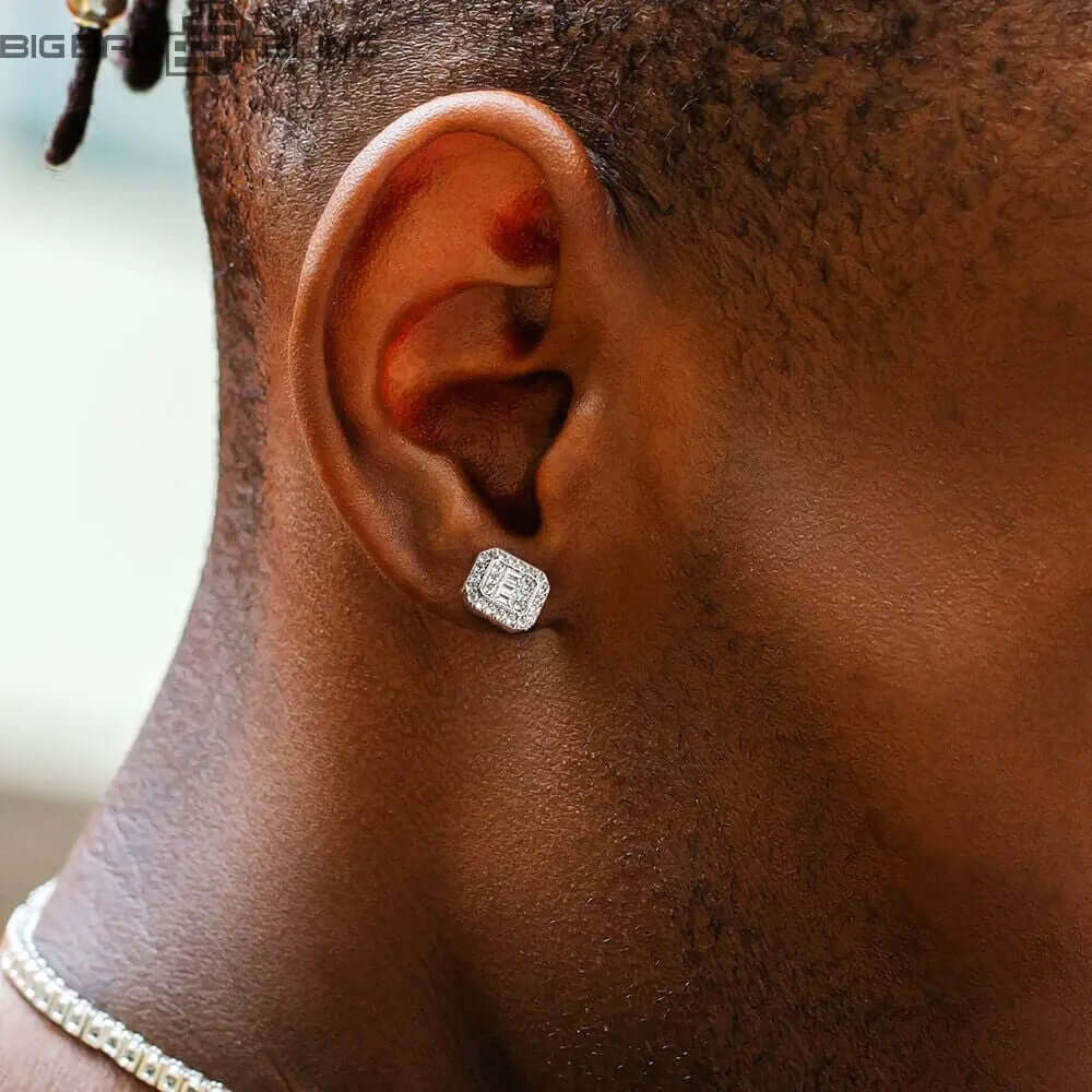 Earring BigBagBling