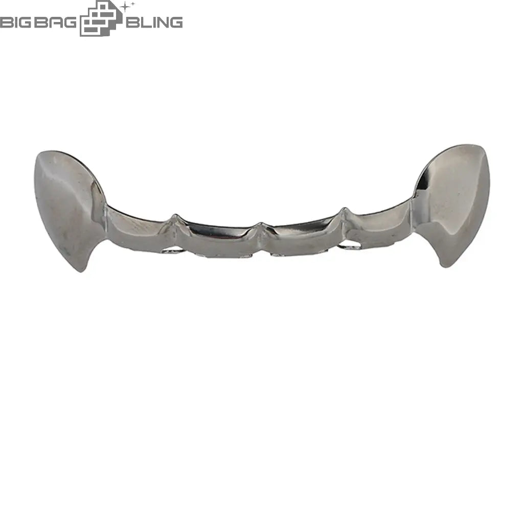 Iced Out Vampire Grillz BigBagBling