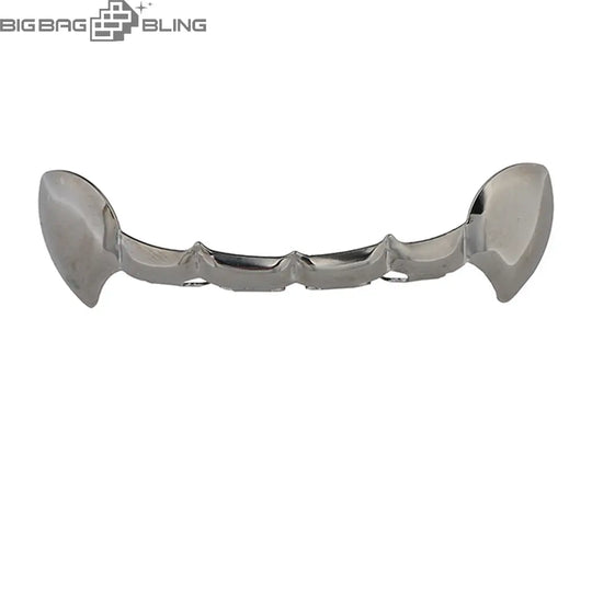 Iced Out Vampire Grillz BigBagBling