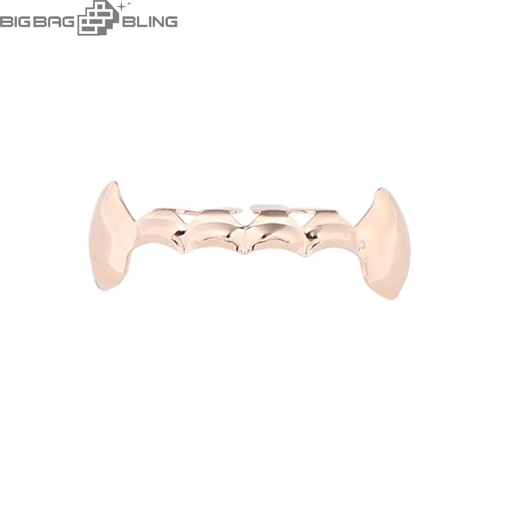 Iced Out Vampire Grillz BigBagBling