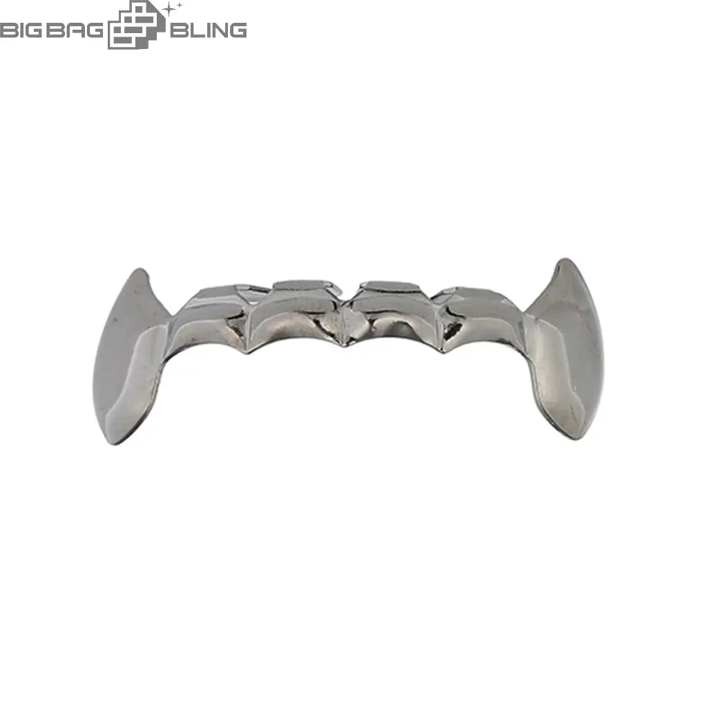 Iced Out Vampire Grillz BigBagBling
