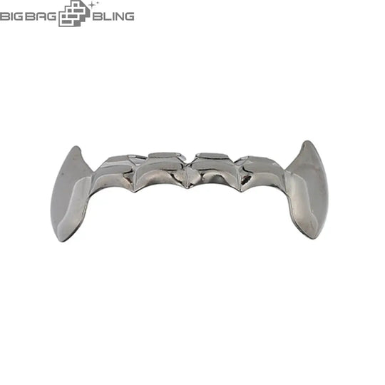 Iced Out Vampire Grillz BigBagBling